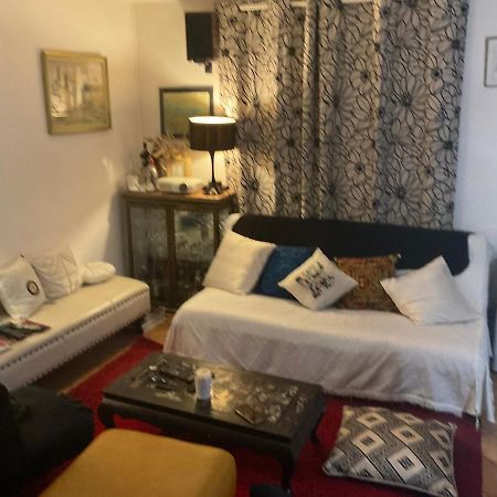 פריז Appartement 50 M2 מראה חיצוני תמונה