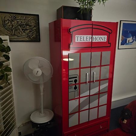 פריז Appartement 50 M2 מראה חיצוני תמונה