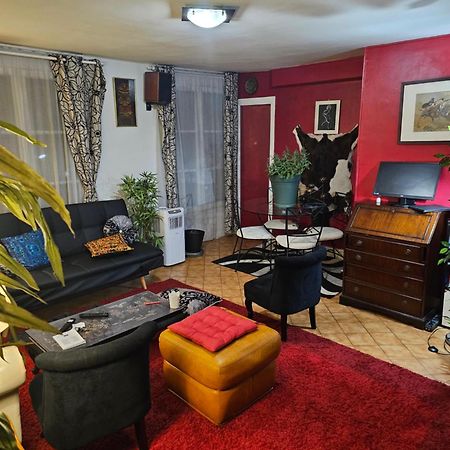 פריז Appartement 50 M2 מראה חיצוני תמונה