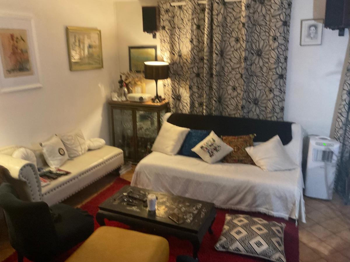 פריז Appartement 50 M2 מראה חיצוני תמונה