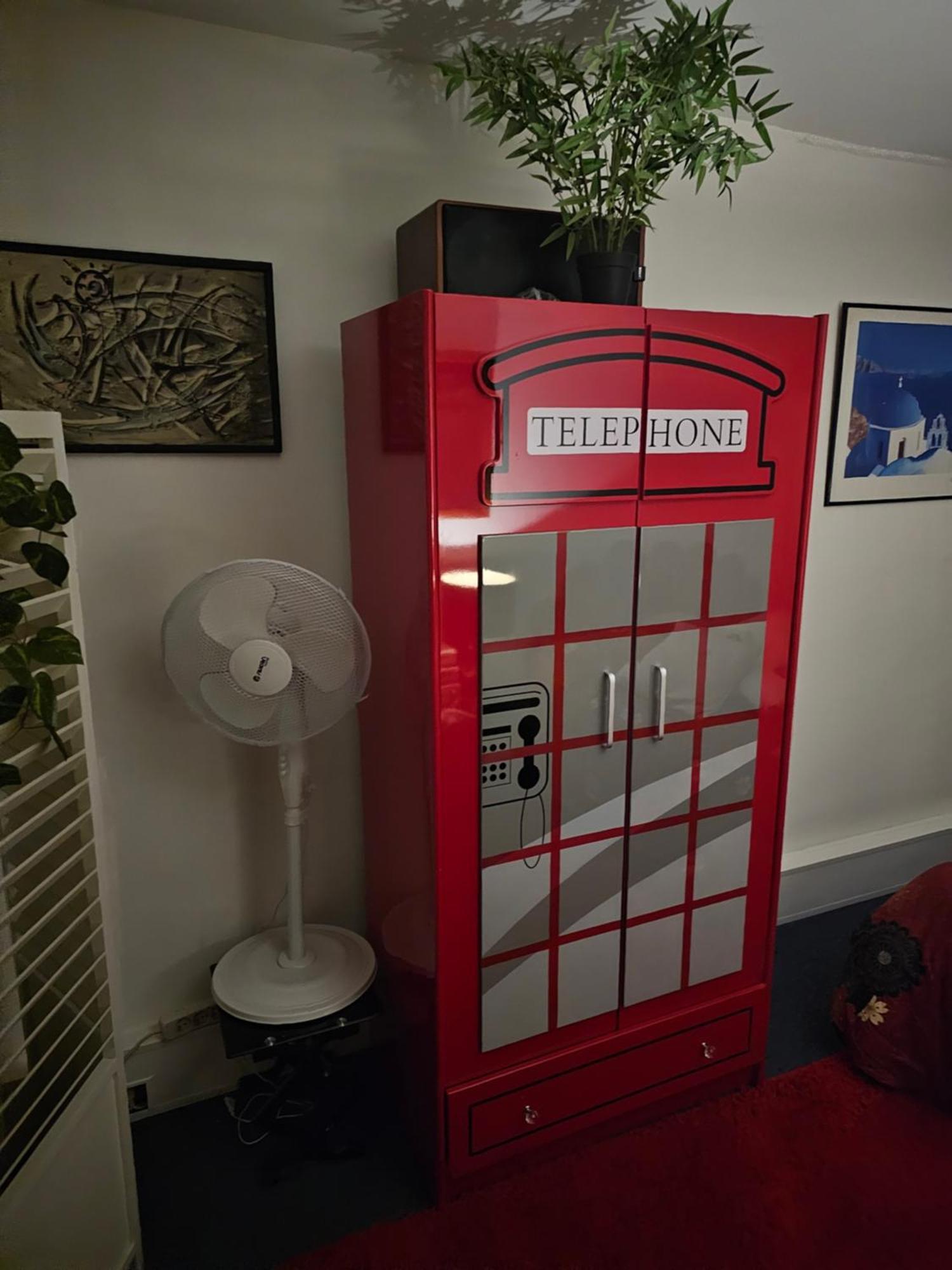 פריז Appartement 50 M2 מראה חיצוני תמונה