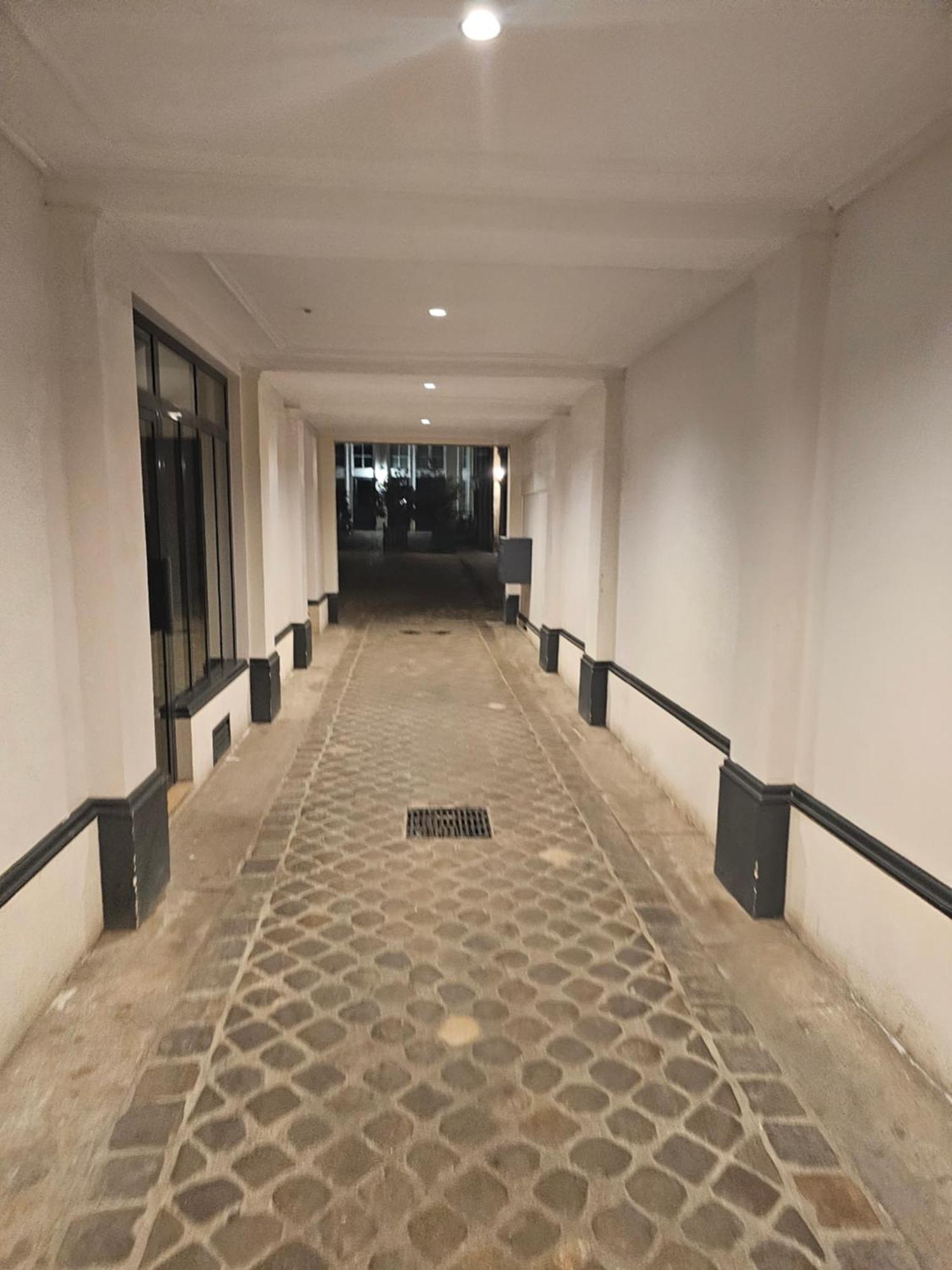 פריז Appartement 50 M2 מראה חיצוני תמונה