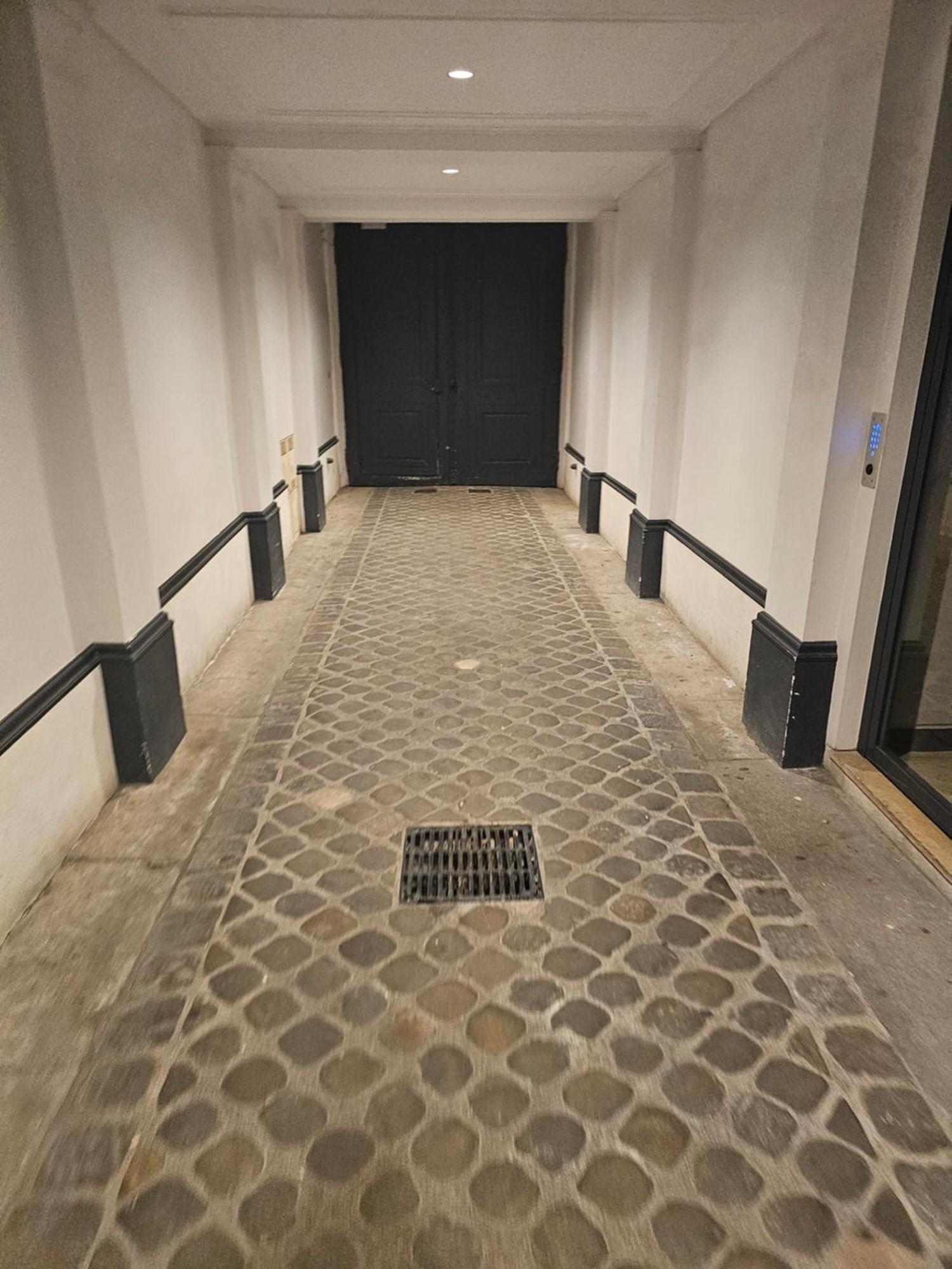 פריז Appartement 50 M2 מראה חיצוני תמונה