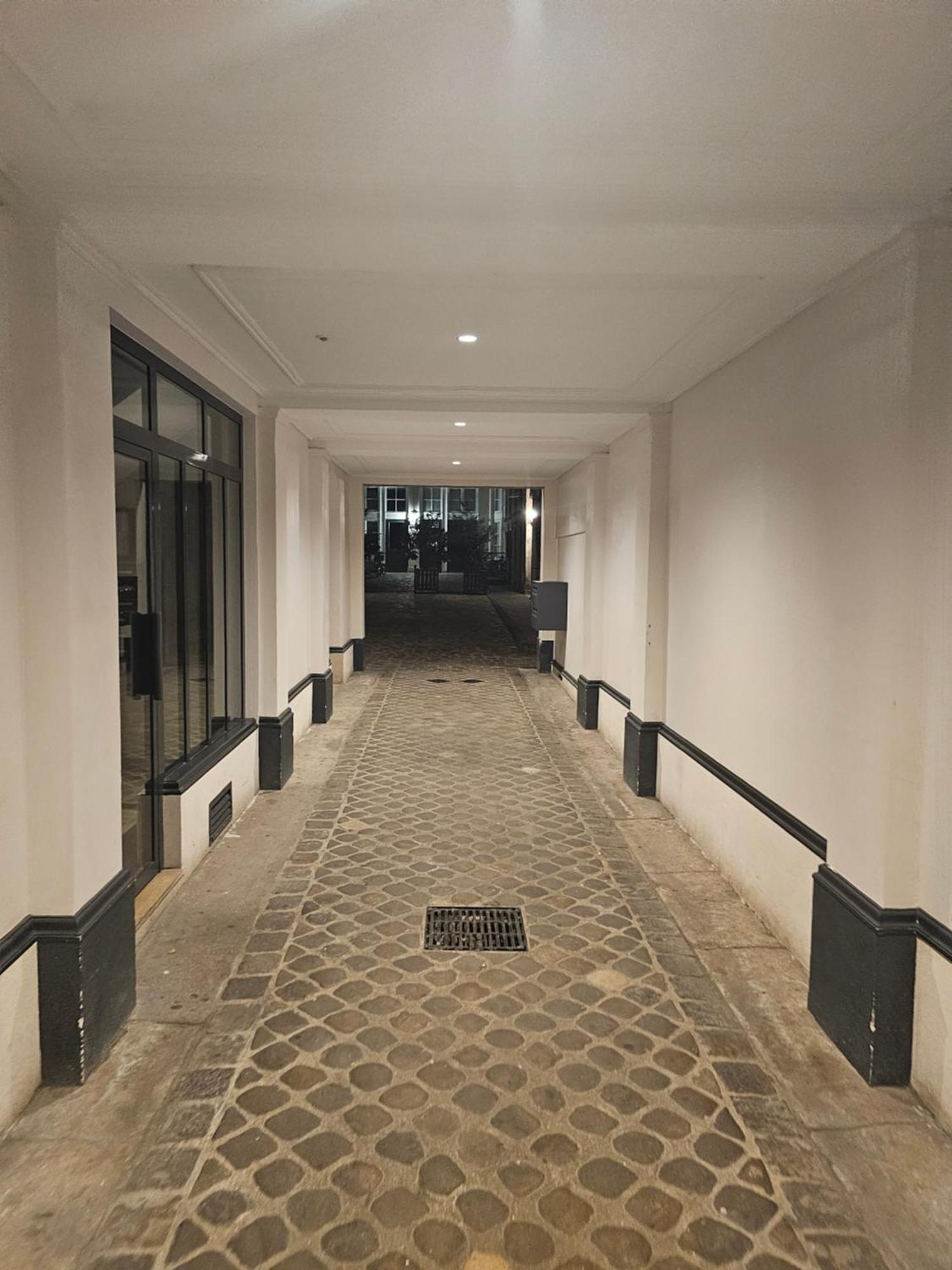 פריז Appartement 50 M2 מראה חיצוני תמונה