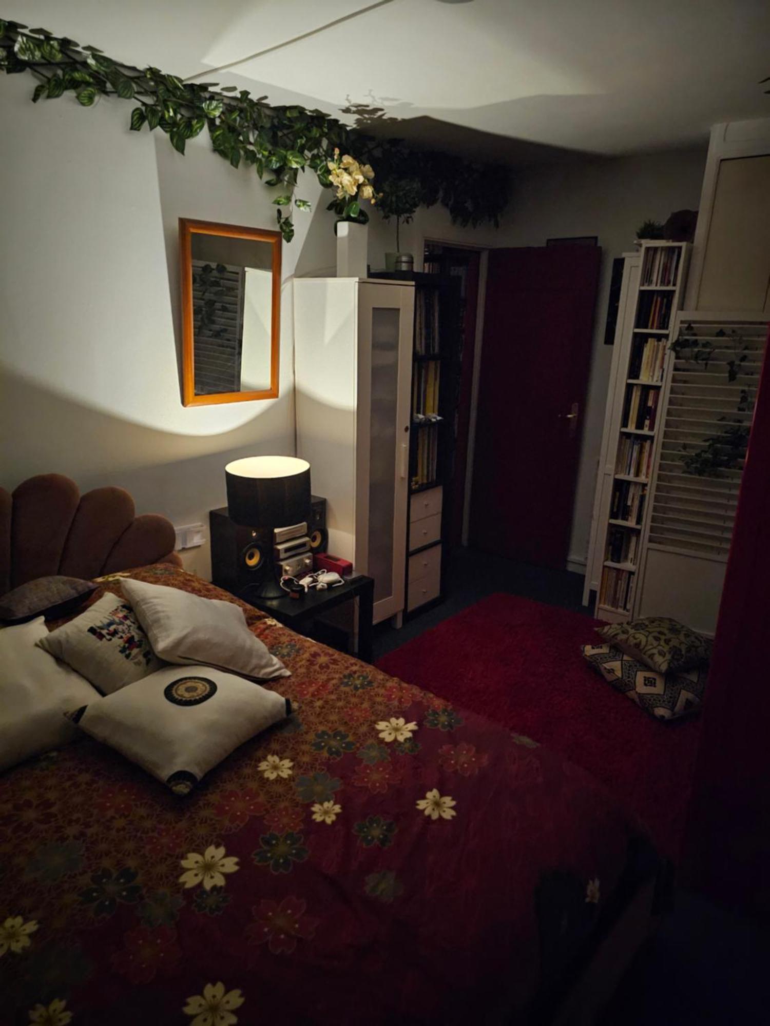 פריז Appartement 50 M2 מראה חיצוני תמונה