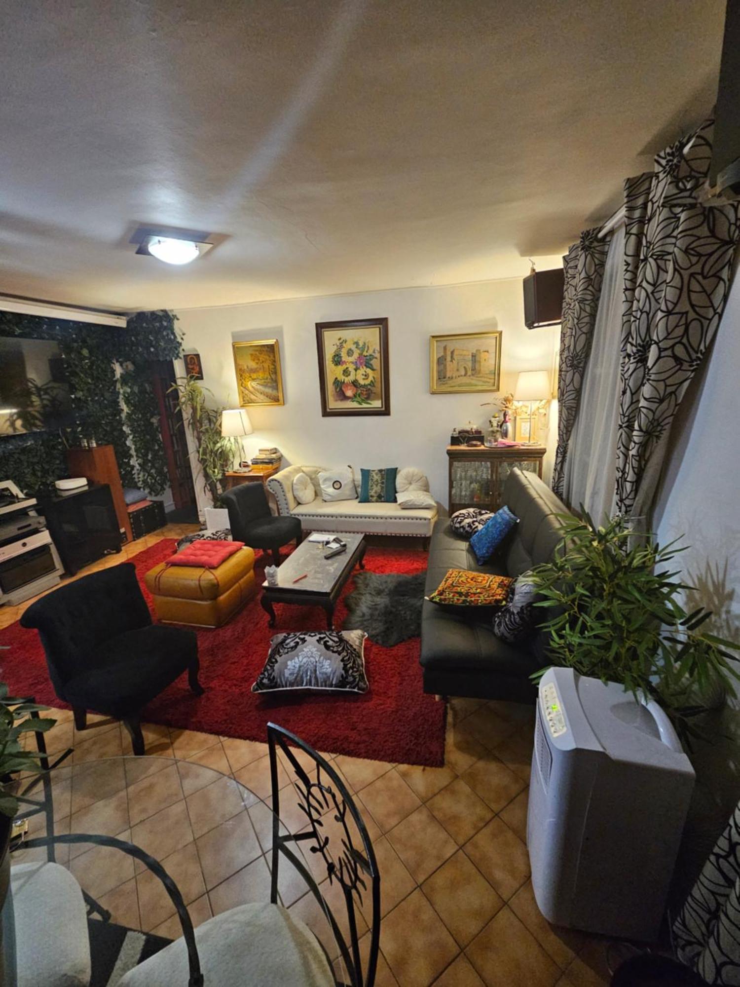 פריז Appartement 50 M2 מראה חיצוני תמונה