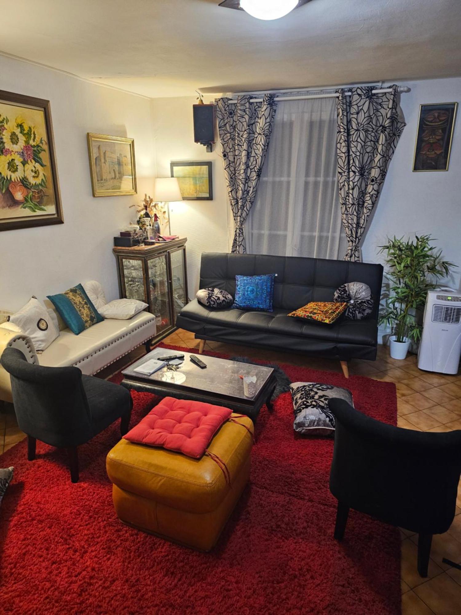 פריז Appartement 50 M2 מראה חיצוני תמונה