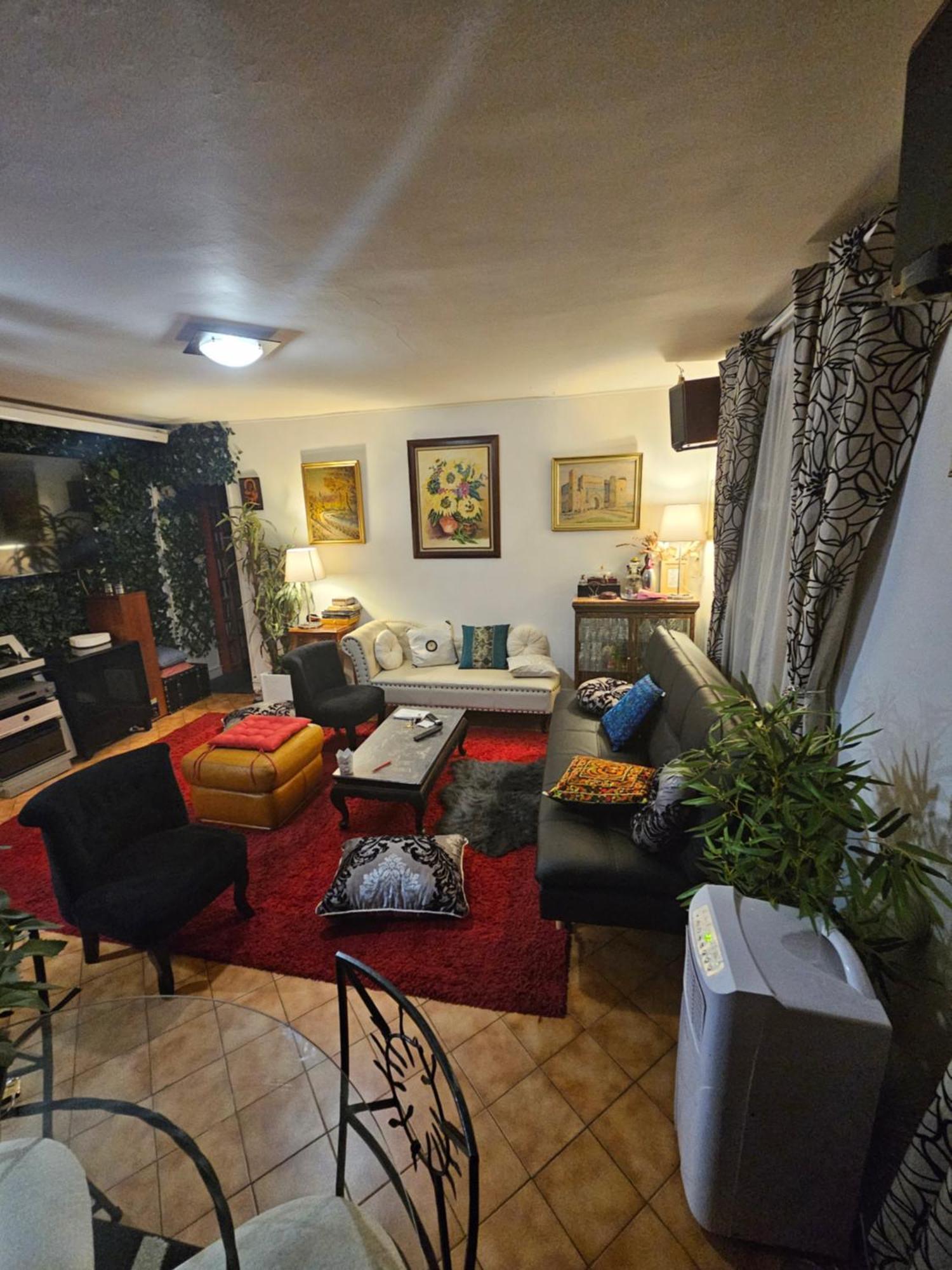 פריז Appartement 50 M2 מראה חיצוני תמונה