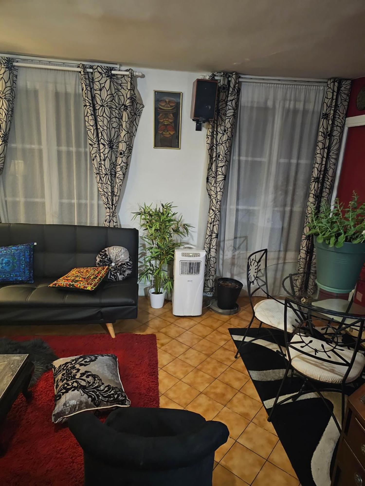 פריז Appartement 50 M2 מראה חיצוני תמונה