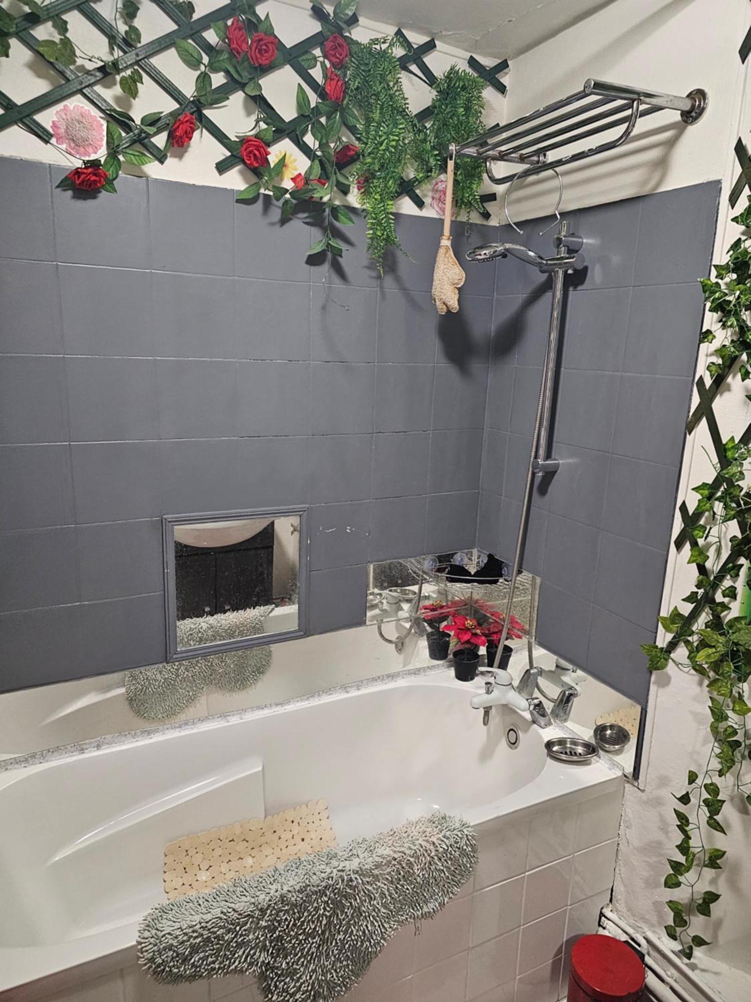 פריז Appartement 50 M2 מראה חיצוני תמונה