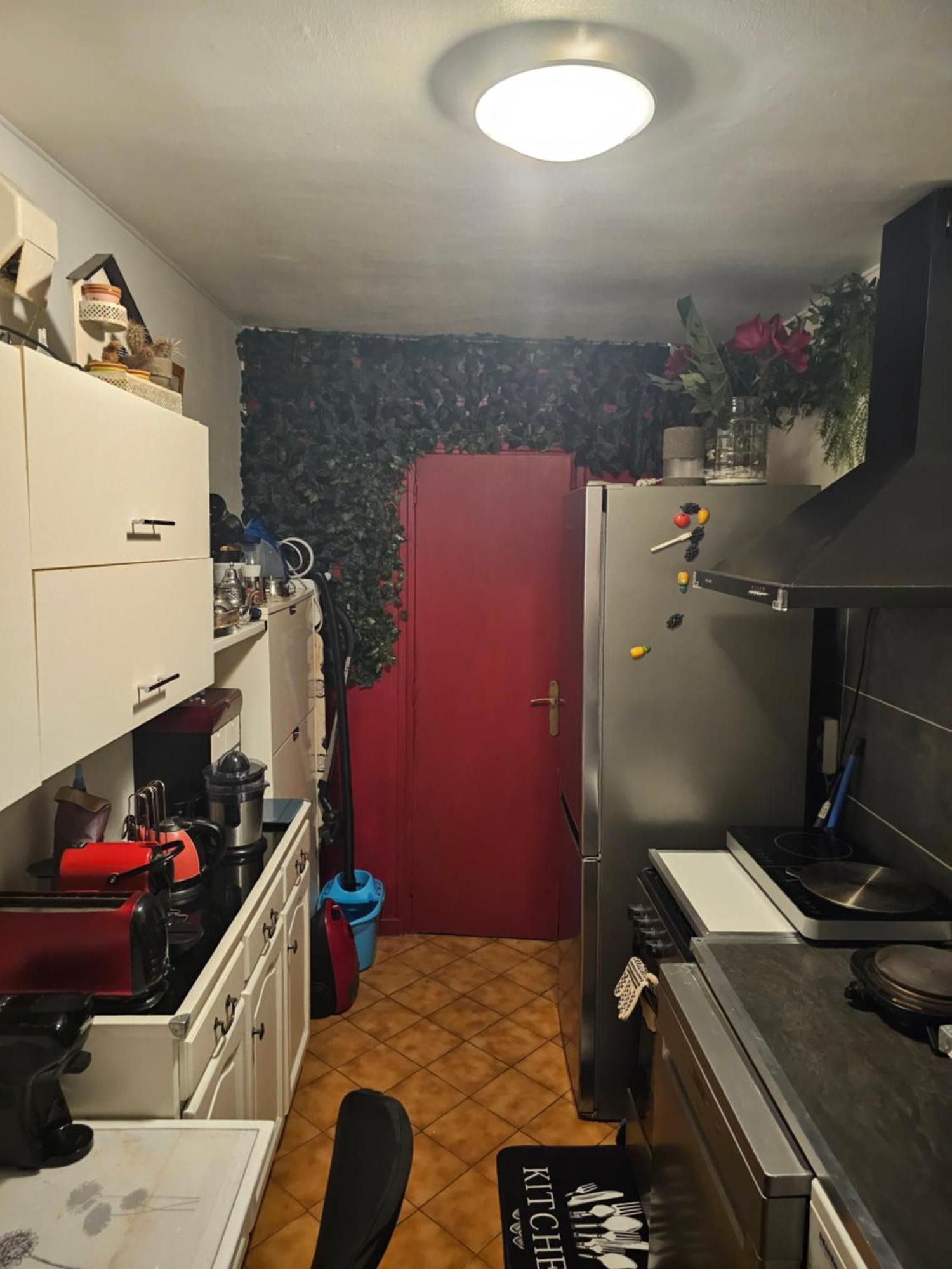 פריז Appartement 50 M2 מראה חיצוני תמונה