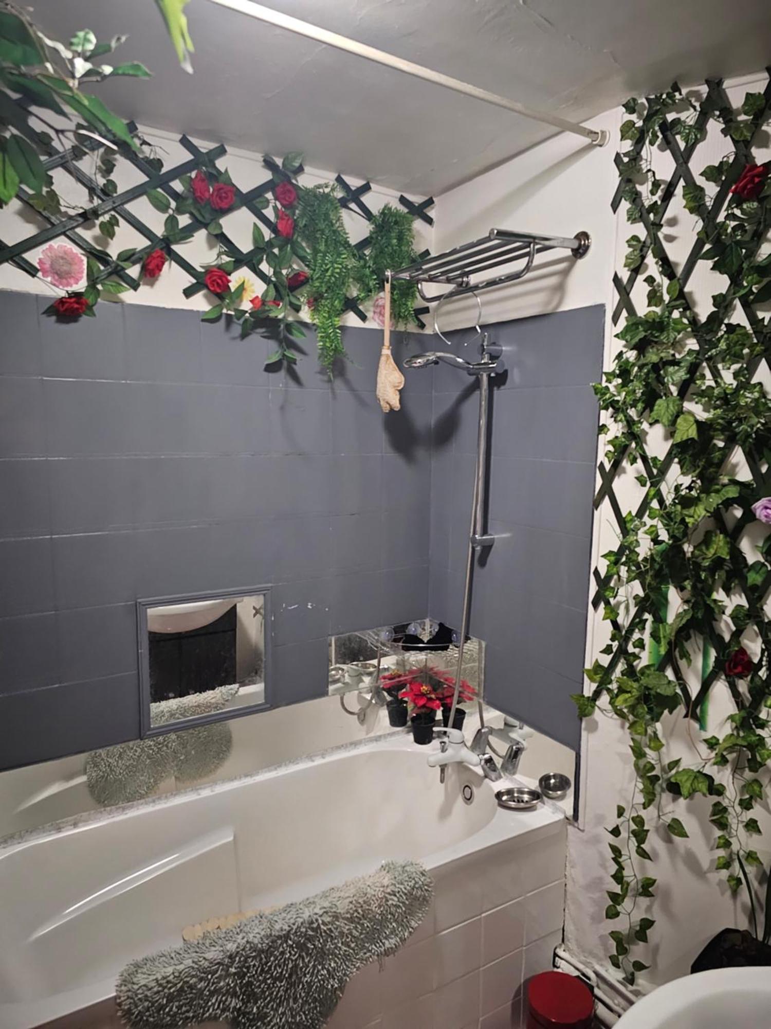 פריז Appartement 50 M2 מראה חיצוני תמונה
