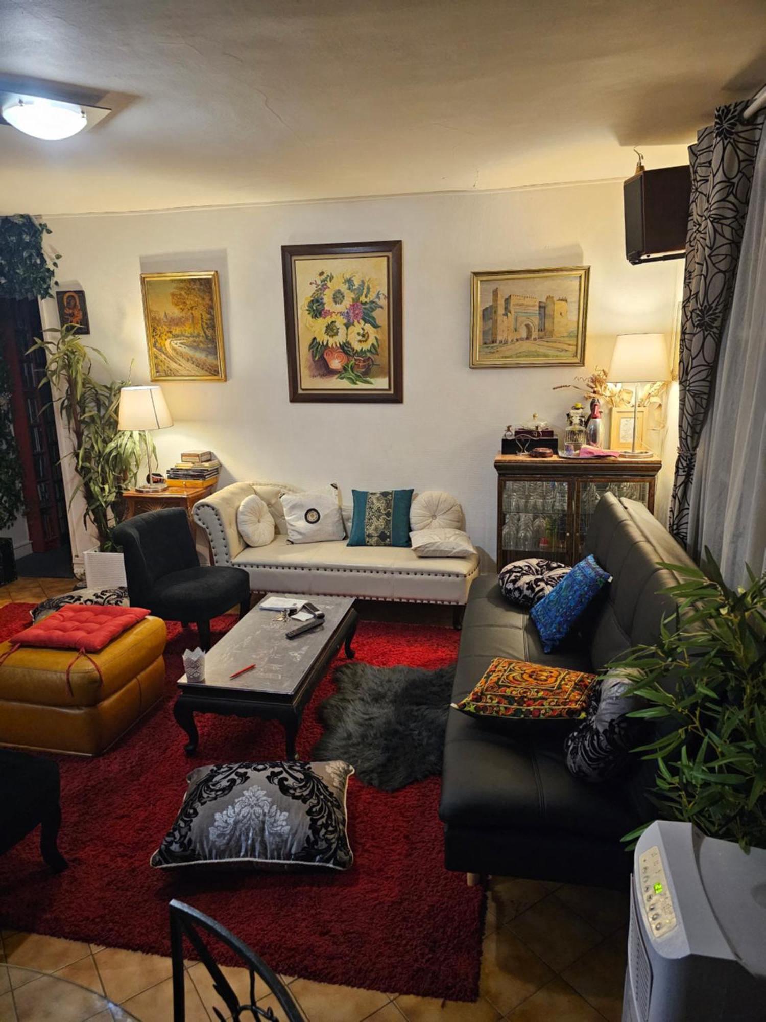 פריז Appartement 50 M2 מראה חיצוני תמונה