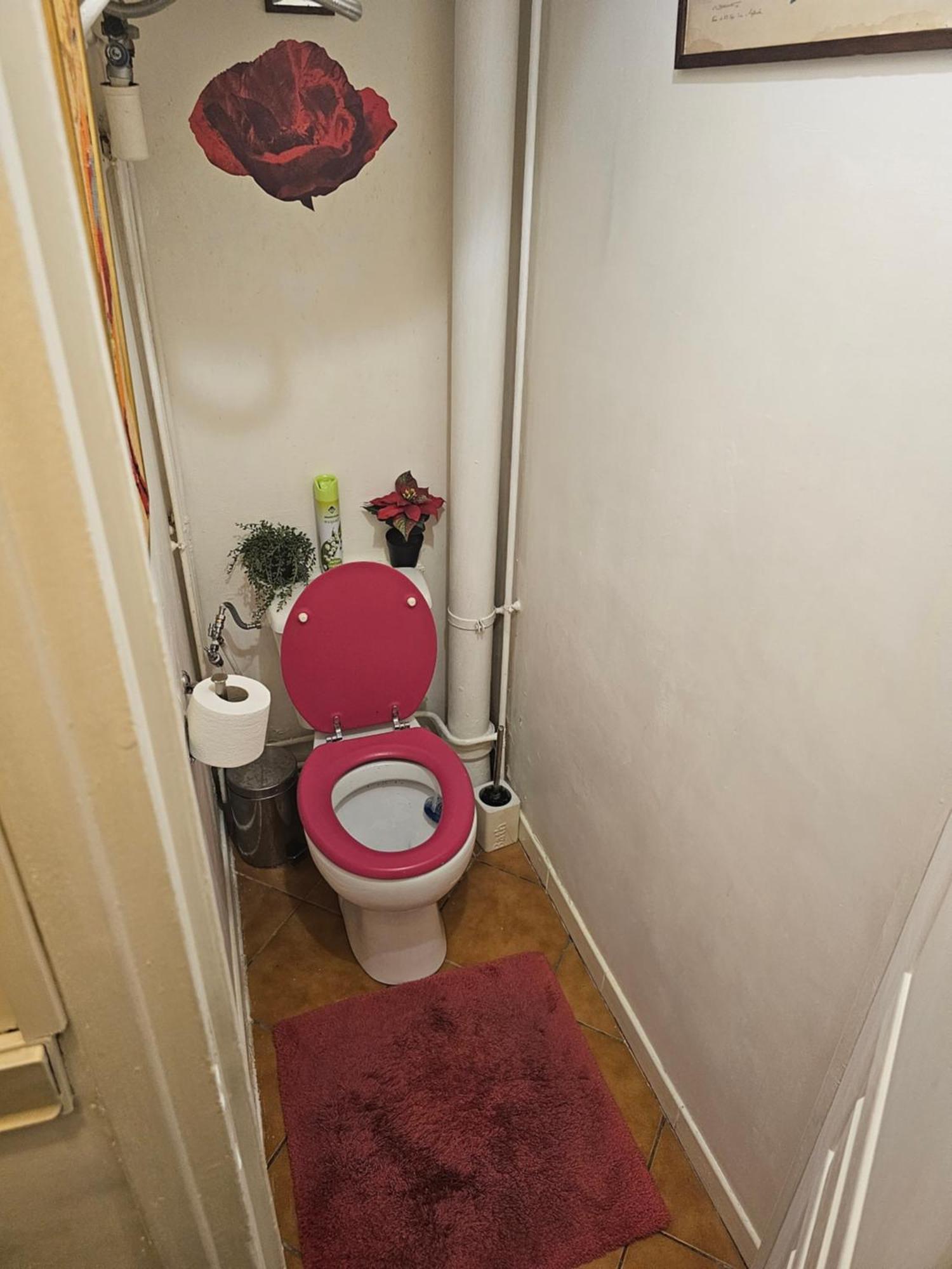 פריז Appartement 50 M2 מראה חיצוני תמונה
