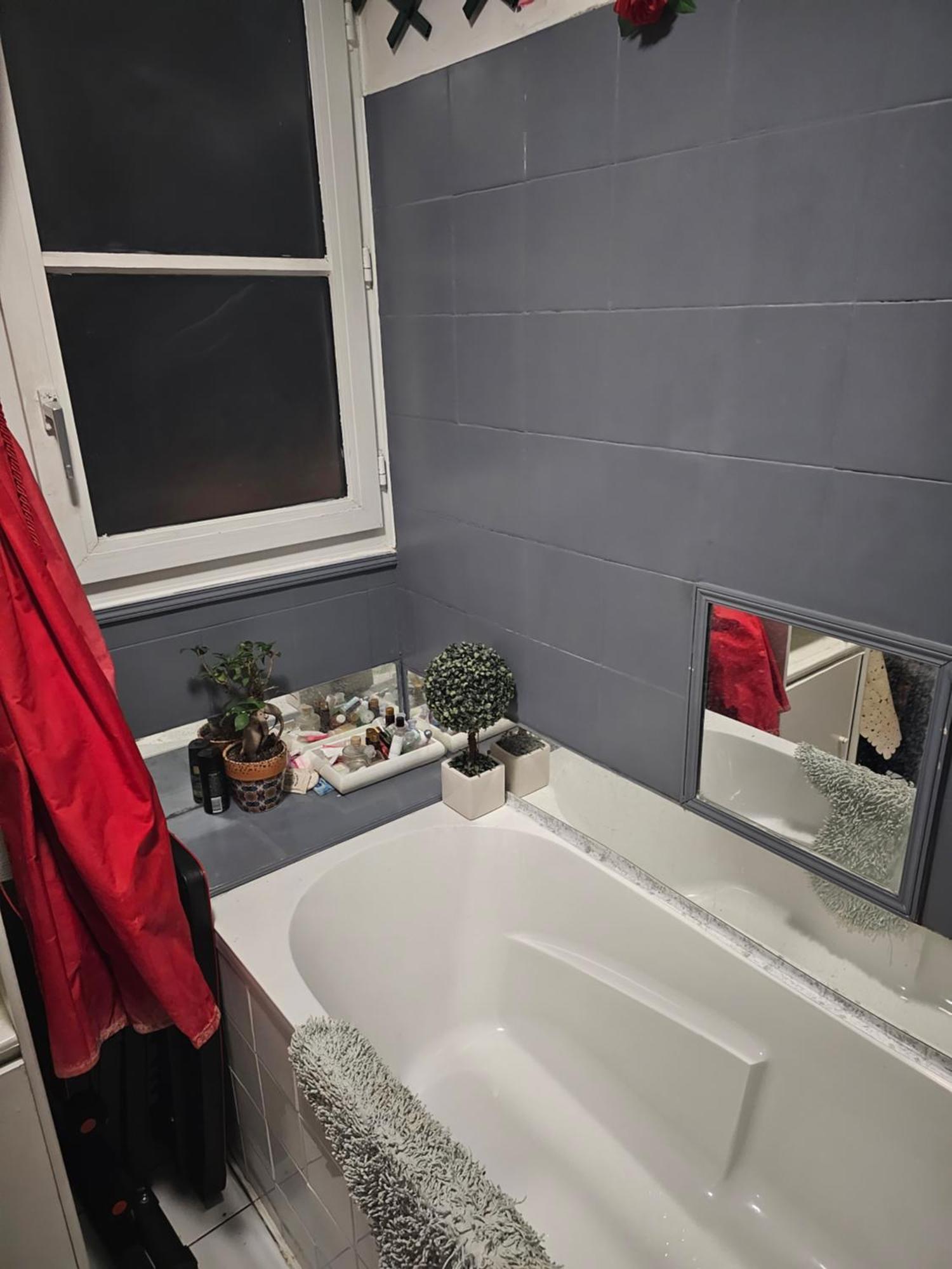 פריז Appartement 50 M2 מראה חיצוני תמונה