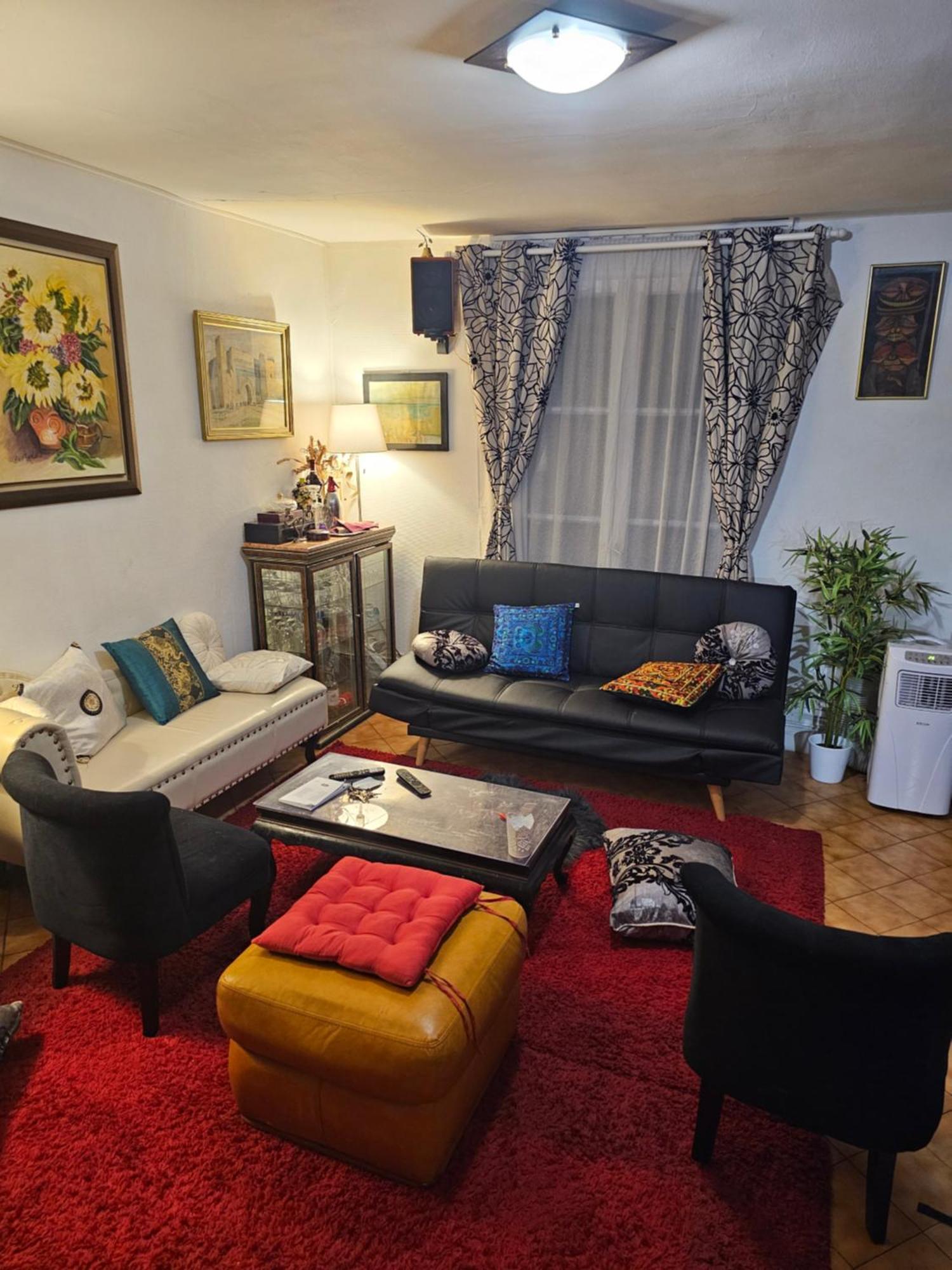 פריז Appartement 50 M2 מראה חיצוני תמונה
