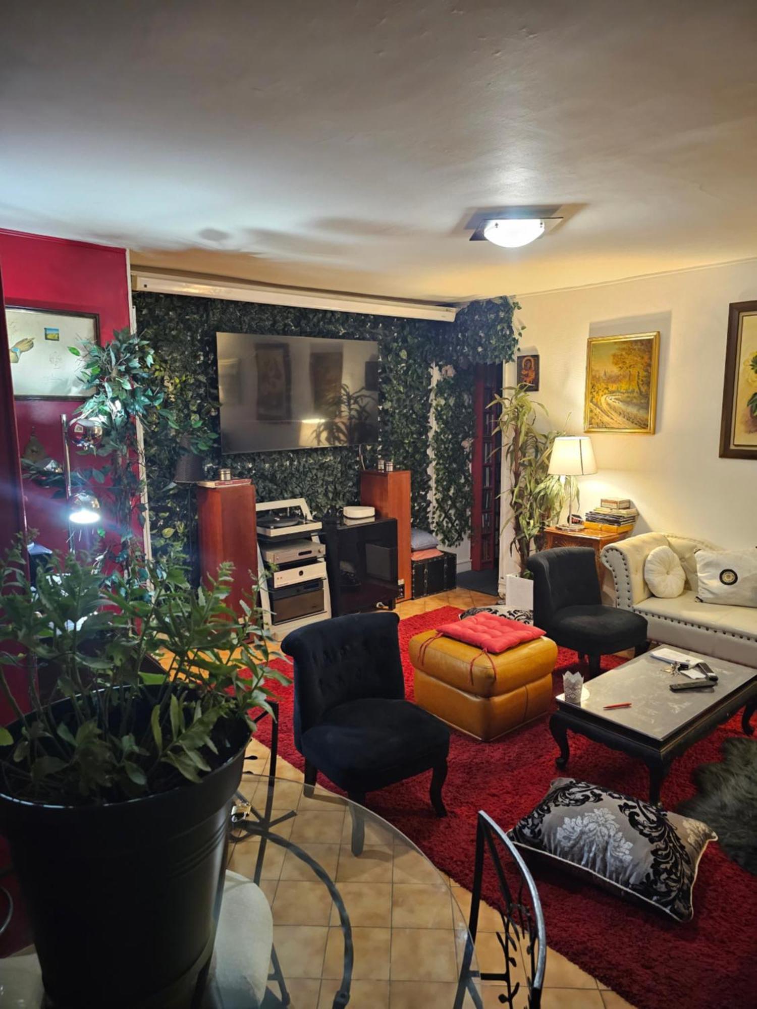 פריז Appartement 50 M2 מראה חיצוני תמונה