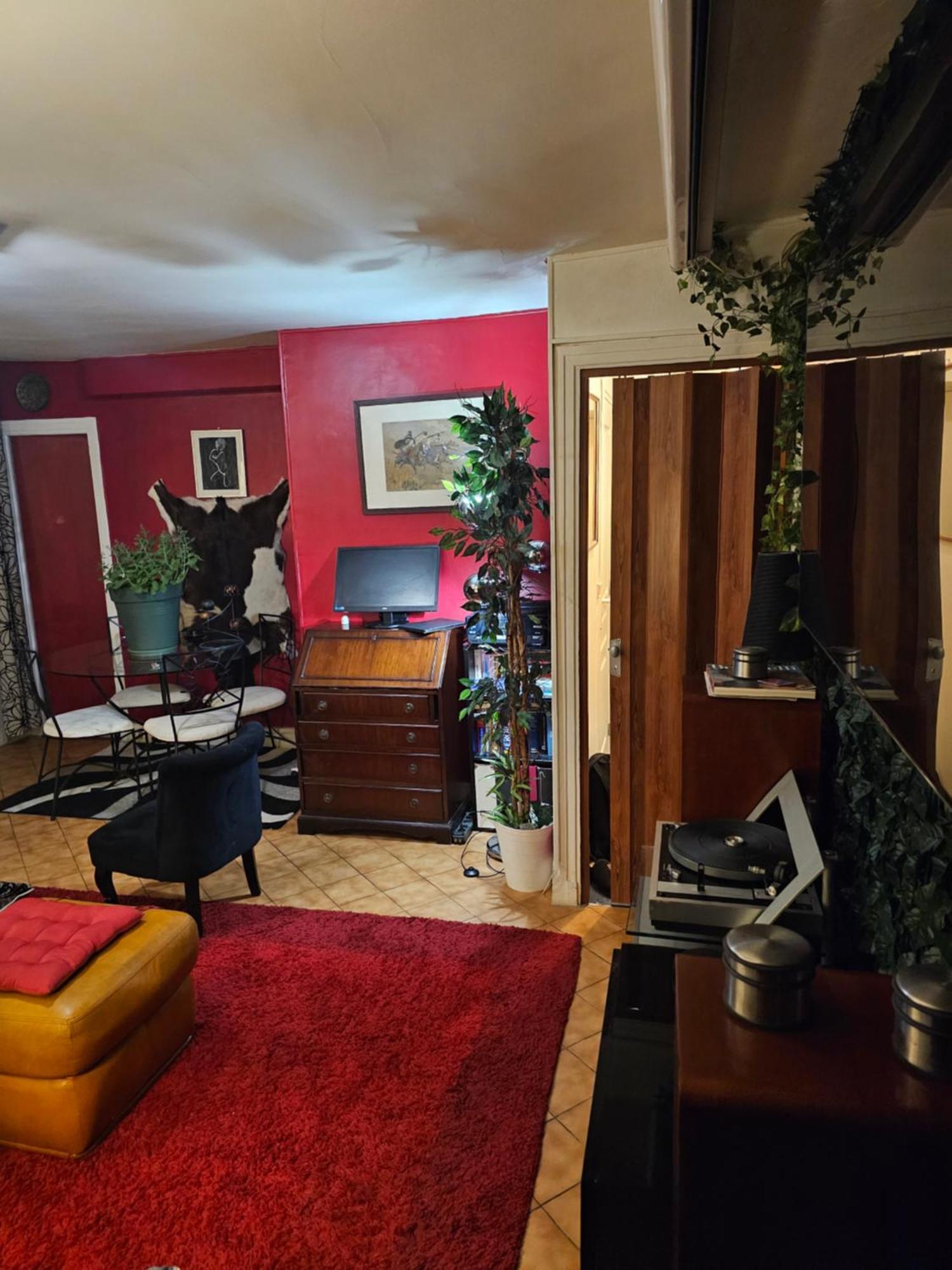 פריז Appartement 50 M2 מראה חיצוני תמונה