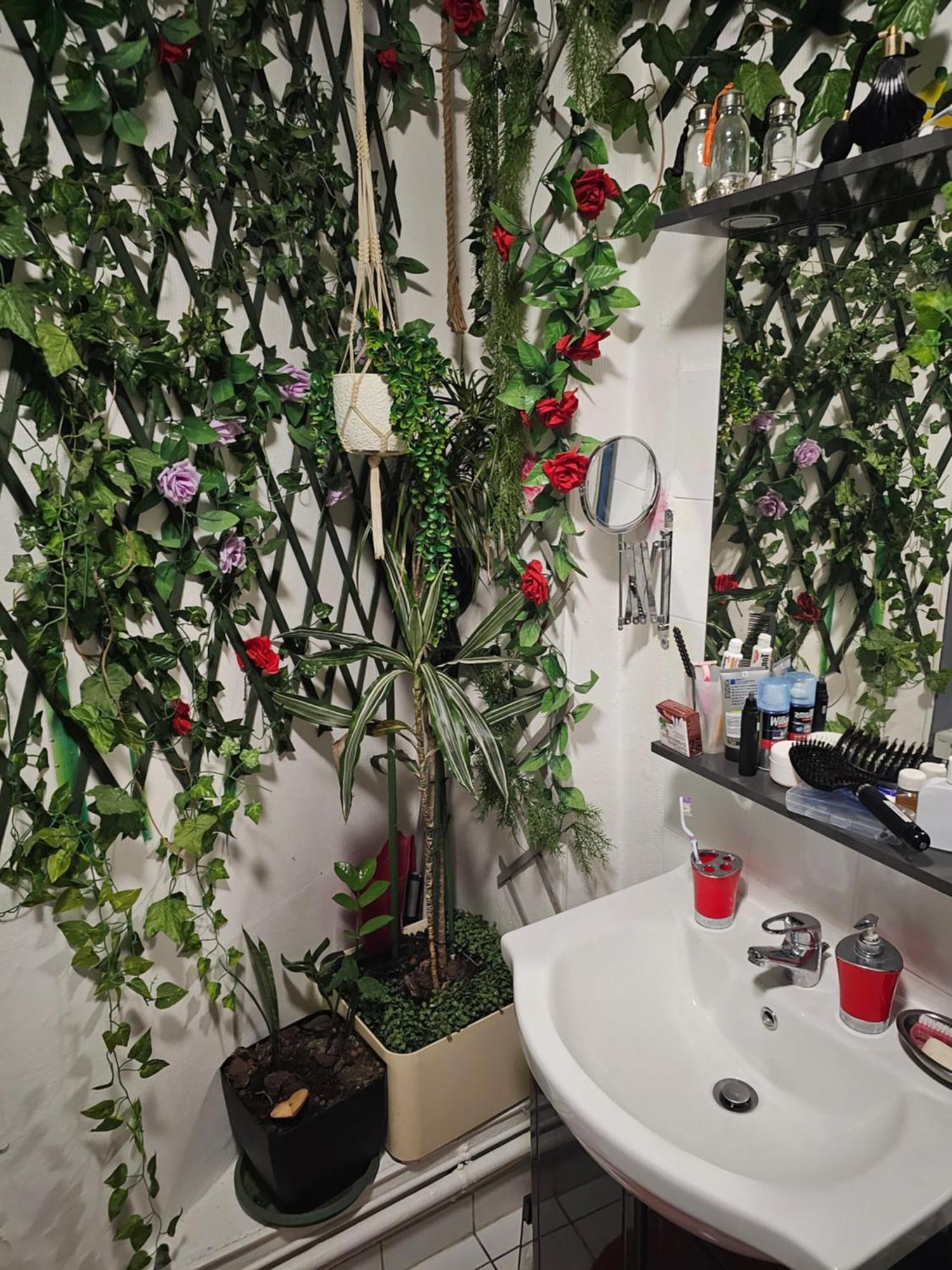 פריז Appartement 50 M2 מראה חיצוני תמונה