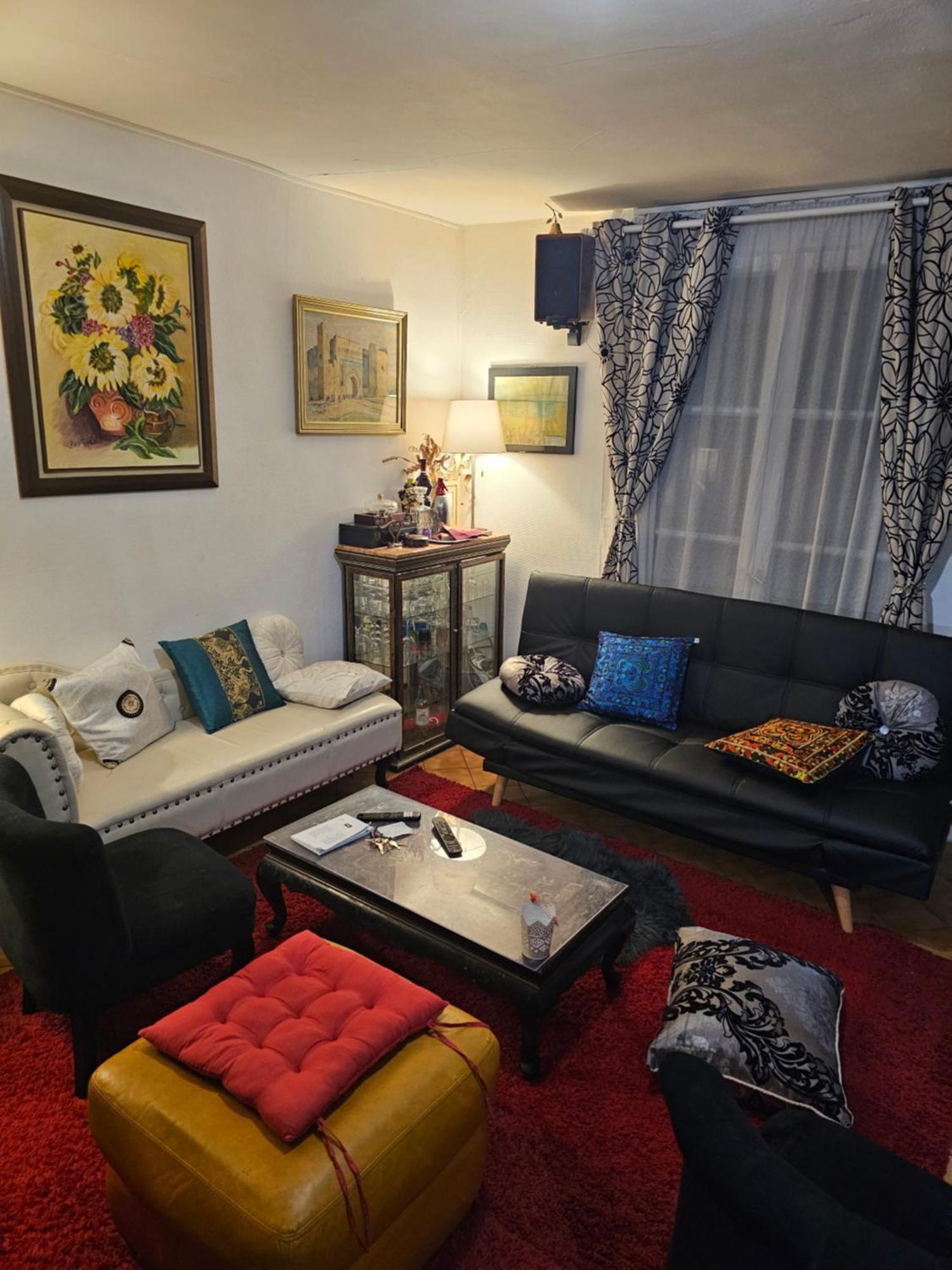 פריז Appartement 50 M2 מראה חיצוני תמונה